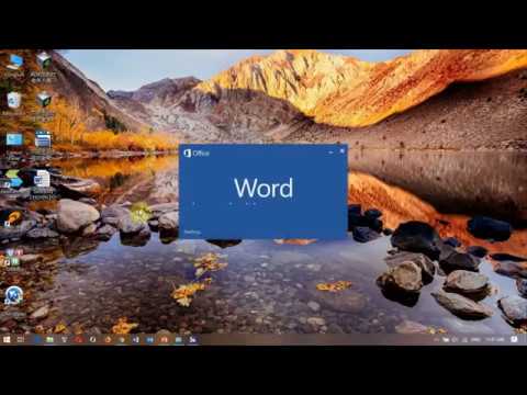 Chuyển file CAJ, aac và PDF thành file Word