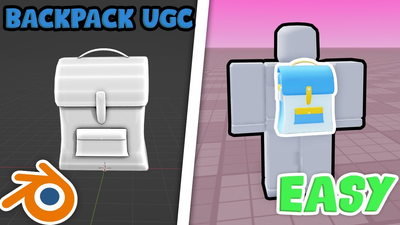 What Is Roblox Backpack? How To Open Backpack In Roblox - BrightChamps Blog