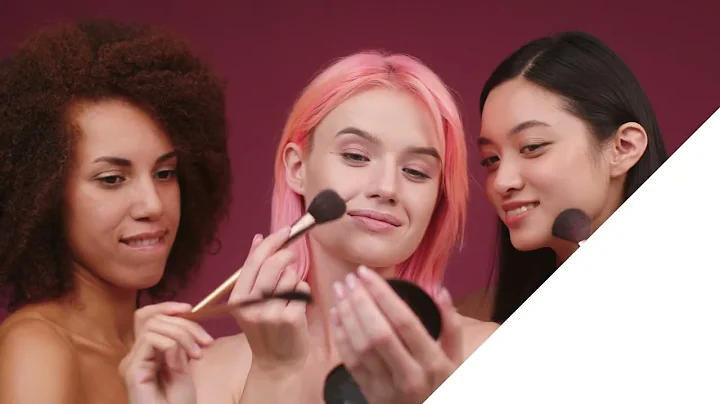 Impressionnez avec votre parfum, mettez en valeur votre beauté! #trendmall