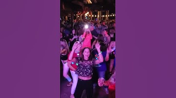 Thumbnail of Exit Left Rockin' the Square Grouper Jupiter! LIVE snippet