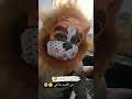 خافو من الأسد Shortsvideo