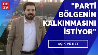 Kayyum belediyelere seçmen bakışı ne? Savcı Sayan yanıtladı