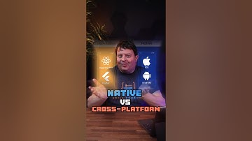 Mobile Development: Native or Cross-Platform, Which One is Better?