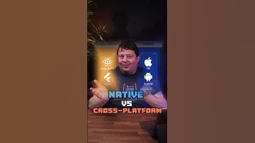 Mobile Development: Native or Cross-Platform, Which One is Better?