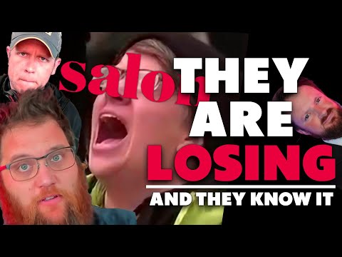 Salon's Fandom HIT PIECE Fails: The Breakdown