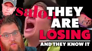 Salons Fandom HIT PIECE Fails: The Breakdown
