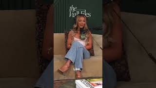 'Love Island USA' bombshell Vanna believes Nic liked Olandria 'from the very beginning' #shorts