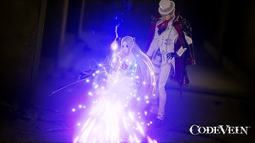 Code Vein - Road to 100 - 363 - Thunderbolt Decimates the Pit