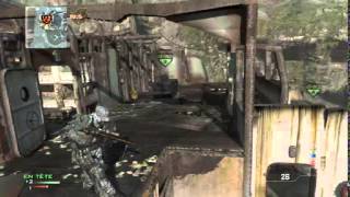 Hypra X Neox - Mw3 Game Clip