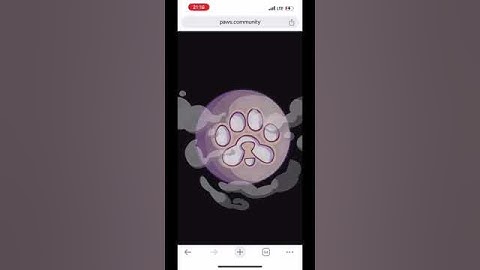 How To Mint Paws Voucher (Paws Airdrop)