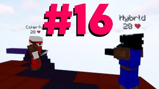 Bridge Montage #16