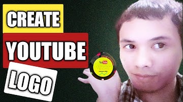 design youtube channel logo