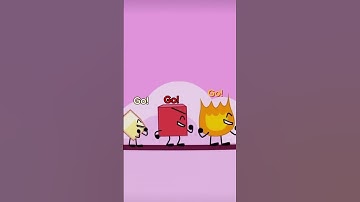 BFB taco and ruby fighting, this is such a bop tho 😭| #BFB #Taco #Ruby #furries