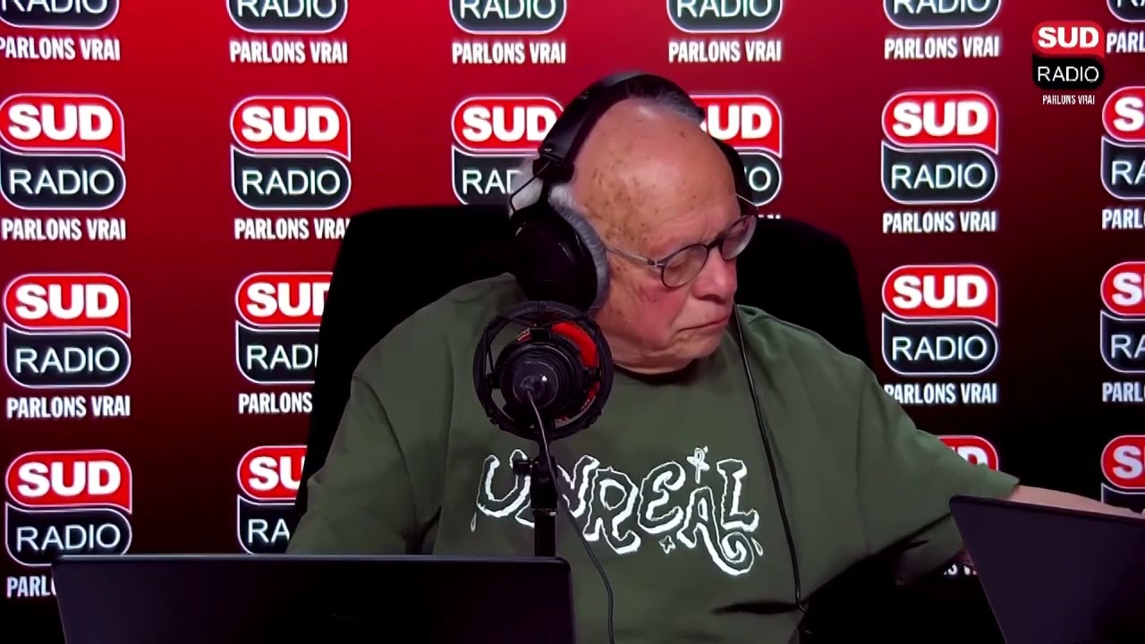 Jean-Luc Mélenchon et le voile