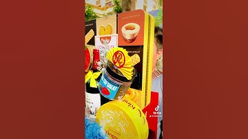 #63bibanh #085 mẫu quà 1xxx #2023 #gioquatet #2024 #huongdangoiqua #gioqua