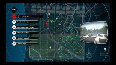 AI: THE SOMNIUM FILES - nirvanA Initiative:  Part 16: Ryuki