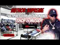 Shop and Music at Red Carpet District W/ @Authorsupreem "Artifact"