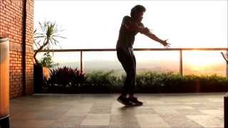 Vince Castro Choreography Time For Love By Chris Brown