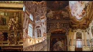 You're In A Museum Date - Classical Music Playlist