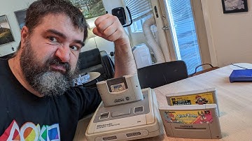 I was swindled on Sendico: CURSE of the One Yen Super Famicom