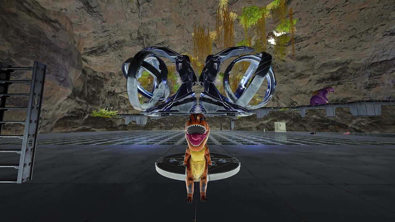 intentamos-raidear-todas-las-bases-enemigas-de-nuestro-server-ark-sa