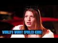 World's Worst Spoiled Kids! | Dhar Mann BEST MOMENTS