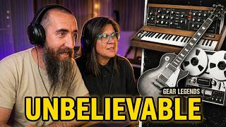 Marianne Faithfull - The Ballad Of Lucy Jordan (REACTION) with my wife