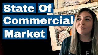 How to Use Creative Financing in 2022 (Commercial Property)