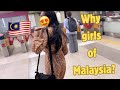 Why girls of malaysia   faja farar 