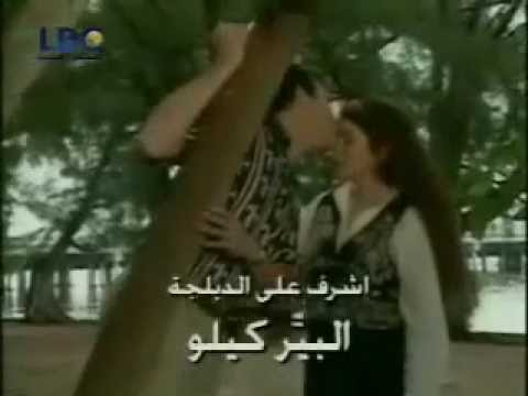 مقدمة مـوريلـيا و خوسيه انريكه Morelia Introducción árabe Mulham Taibani