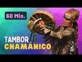 Viaje y Tambor Chamánico (4K) | 60 Minutos | Michael Harner