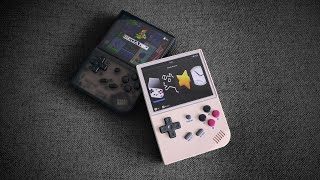 Anbernic RG35XX 2024 Review: Pointless by Retro Game Corps 101,805 views 1 month ago 27 minutes