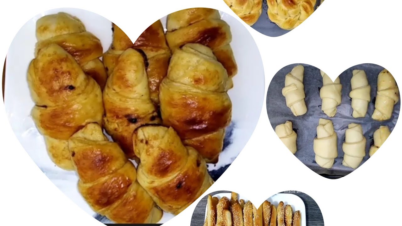 معجنات لسحور شهر رمضان 2026