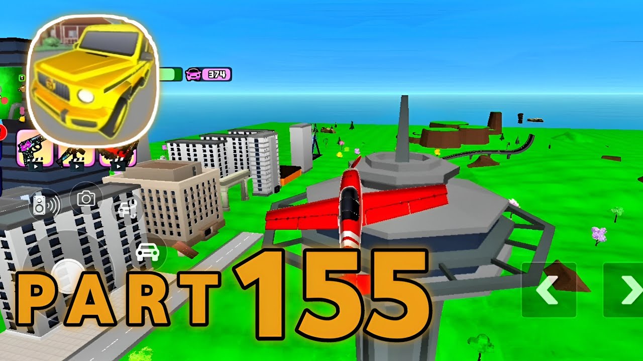 Gangs Wars: Pixel Shooter RP - Gameplay Walkthrough Part 155 - TickerX (iOS, Android)