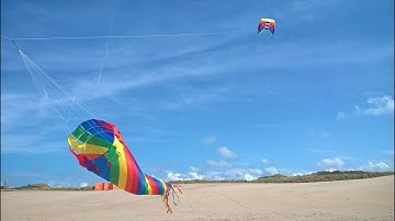 HQ Invento Flowform 7.0 and Mega Turbine 1000 cm Wenduine (Belgium)