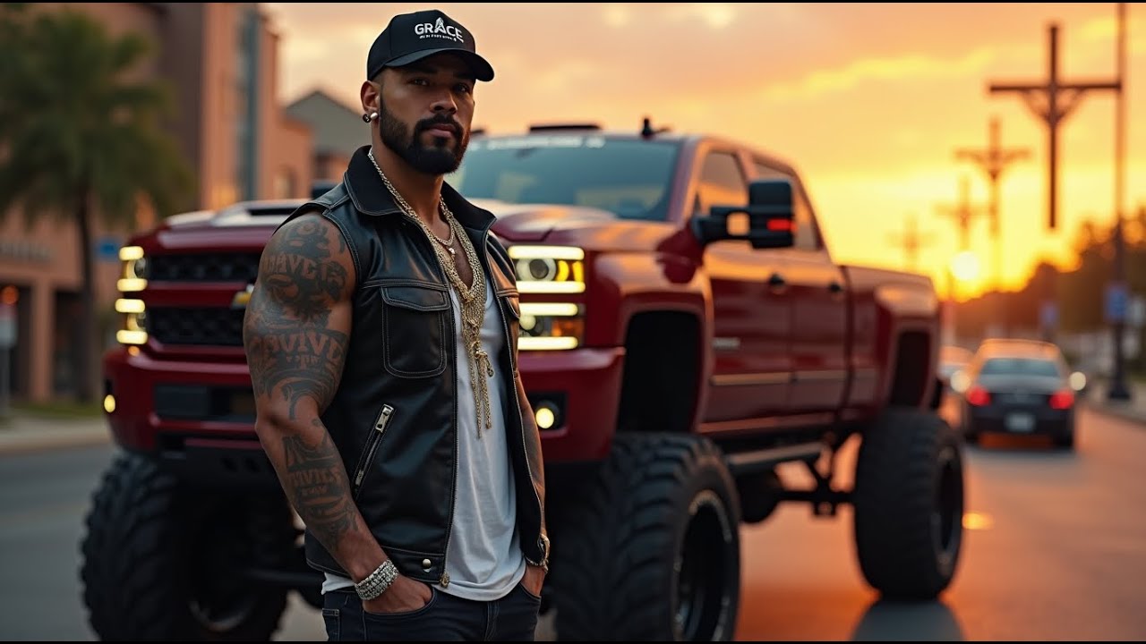 Christian Country Rap 2026 x Gospel Trap x Country Hip Hop Music | VOL32