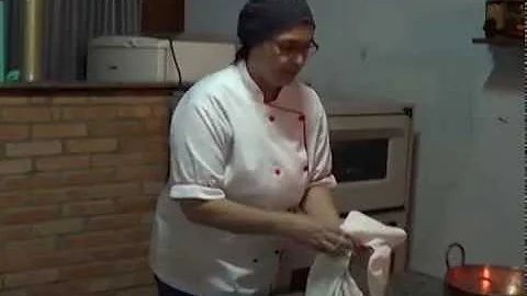 Como limpar o figo com sal amoníaco?
