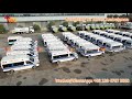 Dongfeng Yushi series ambulances are being shipped in bulk！