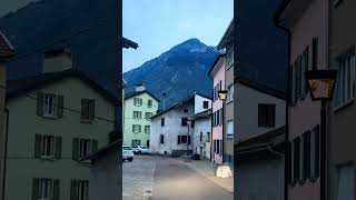 Martigny Switzerland