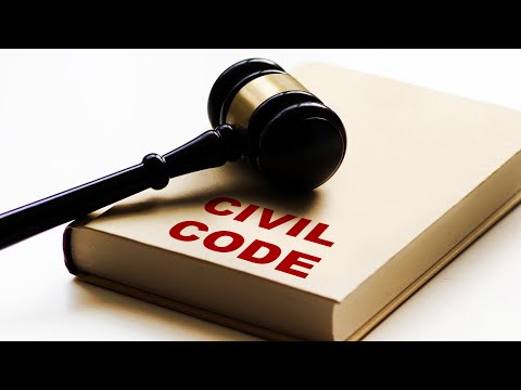 What Does The New Code Mean For China S Civil Legislation
