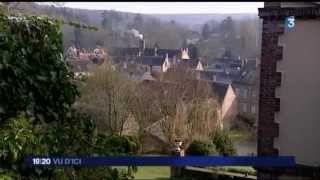 Tillieres Sur Avre