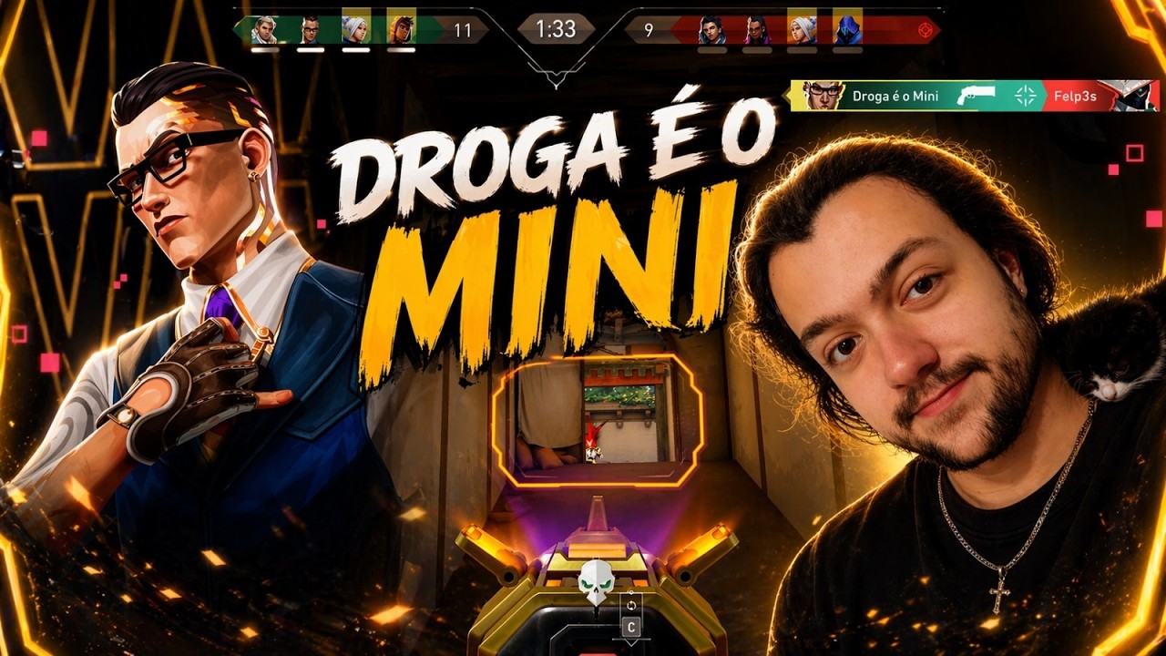 XITANDO TUDO NAS FILAS DO DIAMANTE!