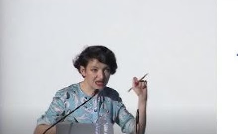 Izaskun Chinchilla (April 3, 2019)