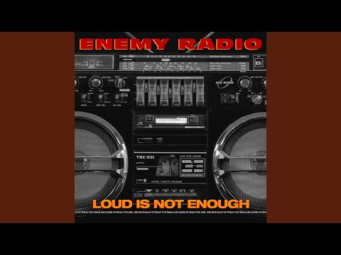 Enemy Radio — Born Woke