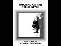 Viral Trend Tutorial CapCut