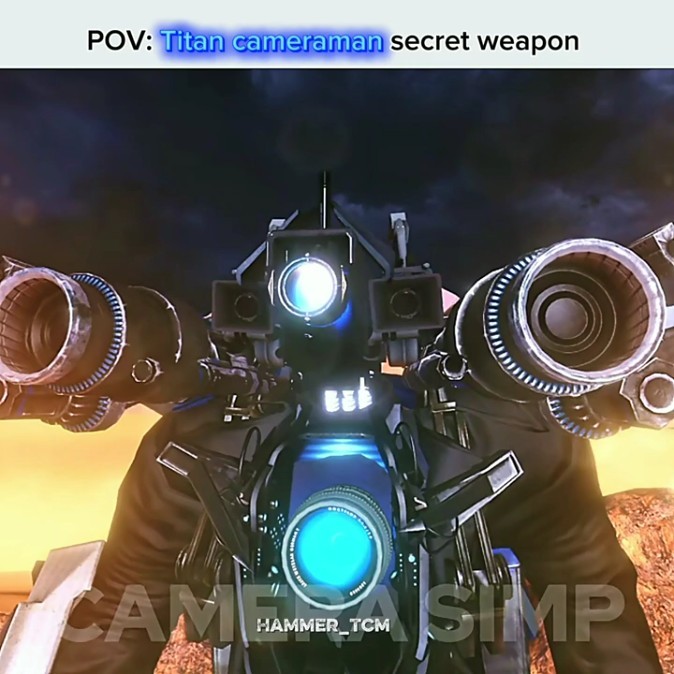 pov-titan-cameraman-secret-weapon-goated-edit-skibiditoilet
