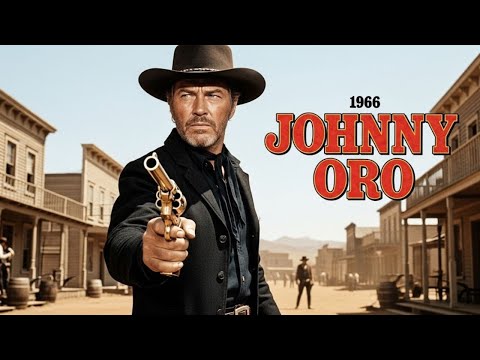 JOHNNY ORO