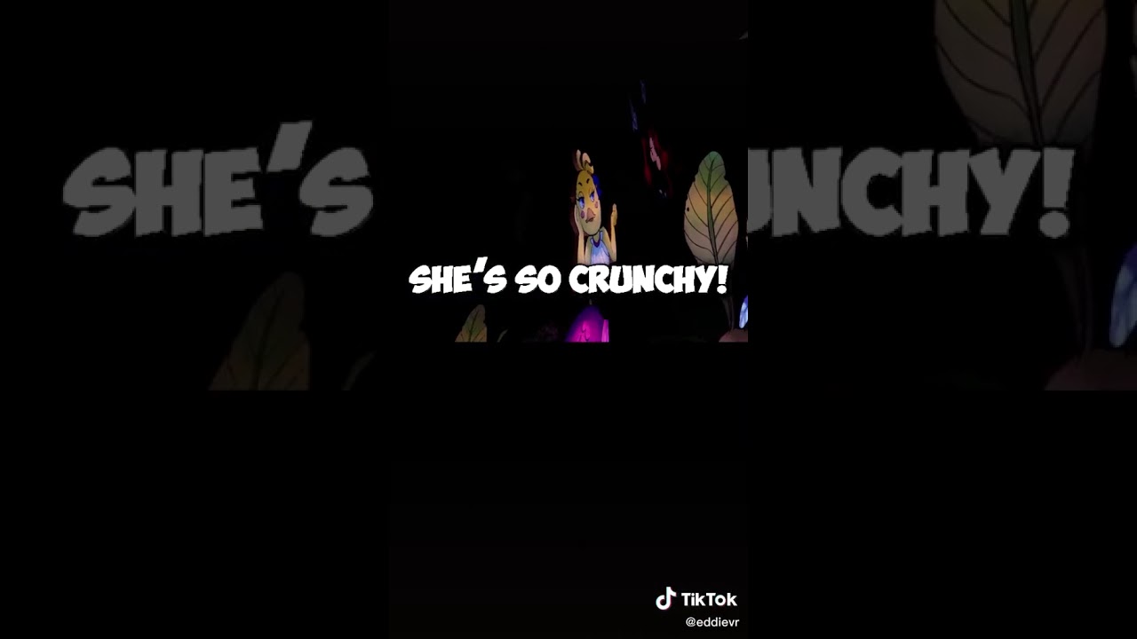 The fried chicken song YouTube