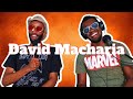 David macharia 16