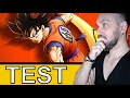 Que vaut cette version ps5 et xbox series x  test dragon ball z kakarot